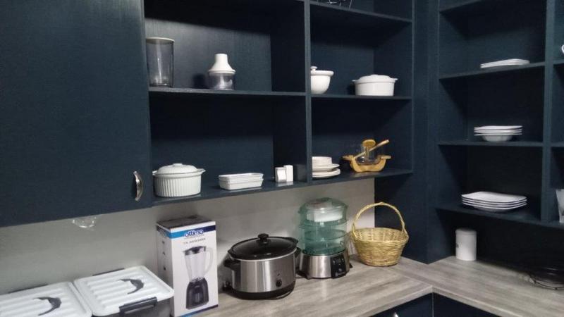 To Let 4 Bedroom Property for Rent in Ladybrand Free State